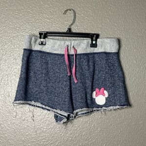 Disney Parks Women’s lounge shorts